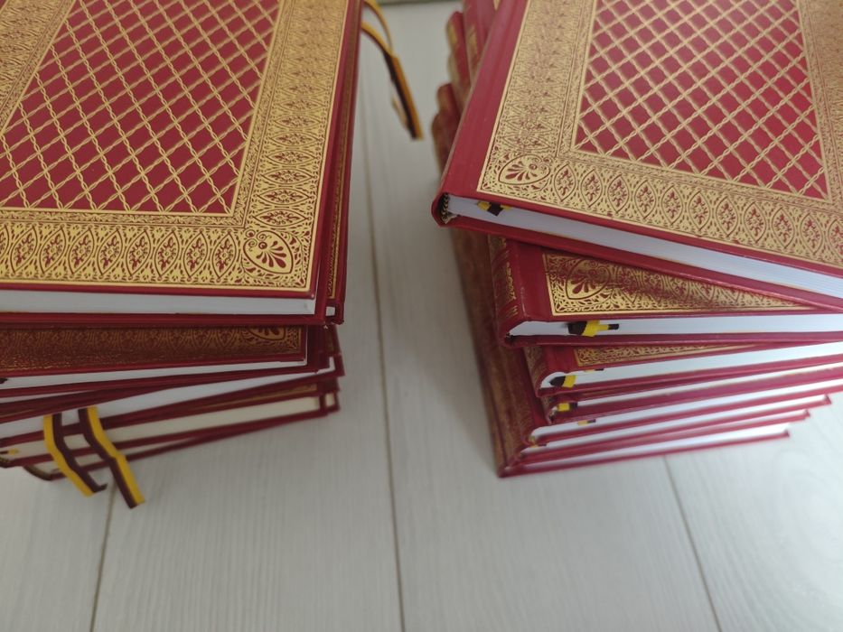 Set Civilizații Moderne, Prietenii Cartii, Cartonate, Lux, 15 vol