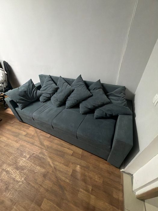 Продам диваны, раскладывающиеся