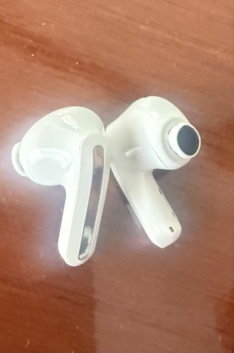 Redmi buds 5 без кейса