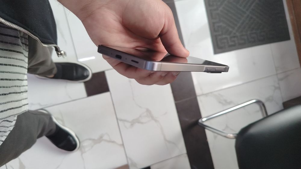 Samsung Galaxy A56 5G