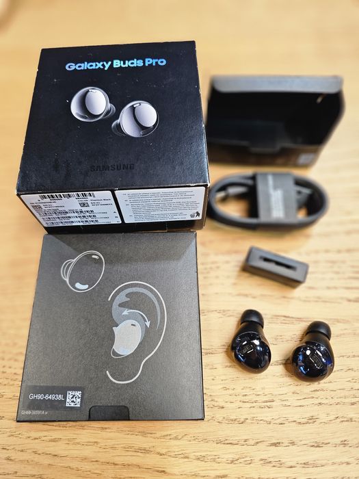 Samsung Galaxy Buds pro