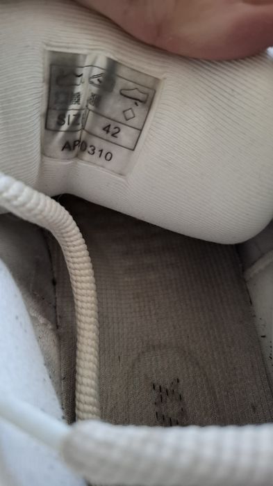 Adidasi gryxx 42