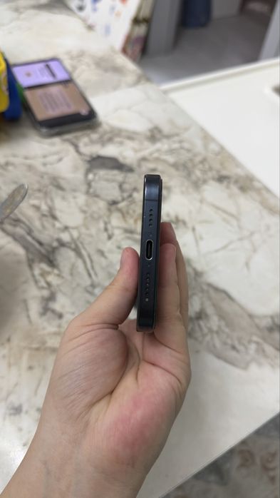 Продам Iphone 15 pro max 256гб