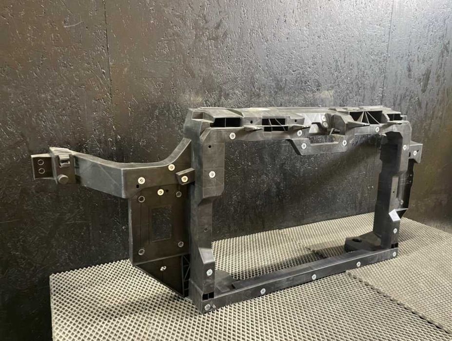 Панель передняя JAC J7 2020+ Jorden