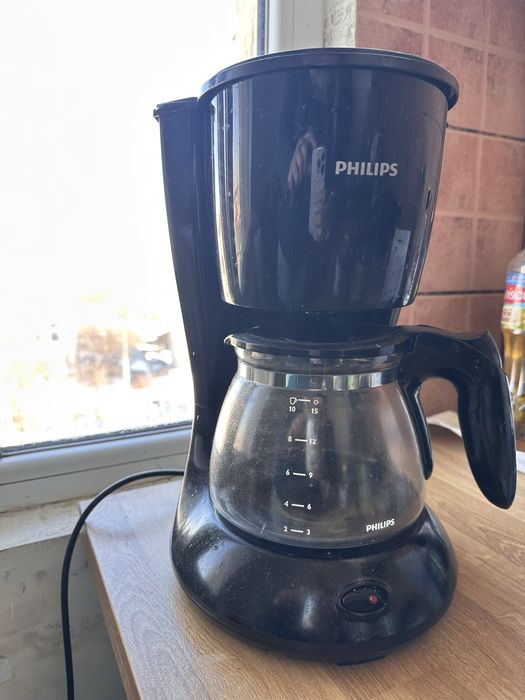 Cafetiera Philips