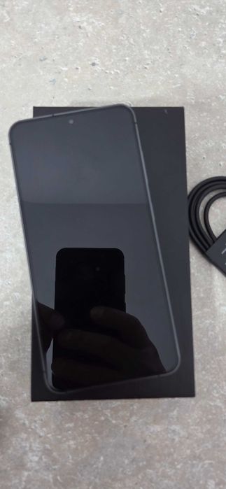 Telefon Samsung S24 Black