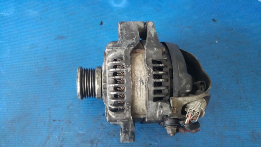alternator renault espace lV 3.0 dci euro 3 p9x