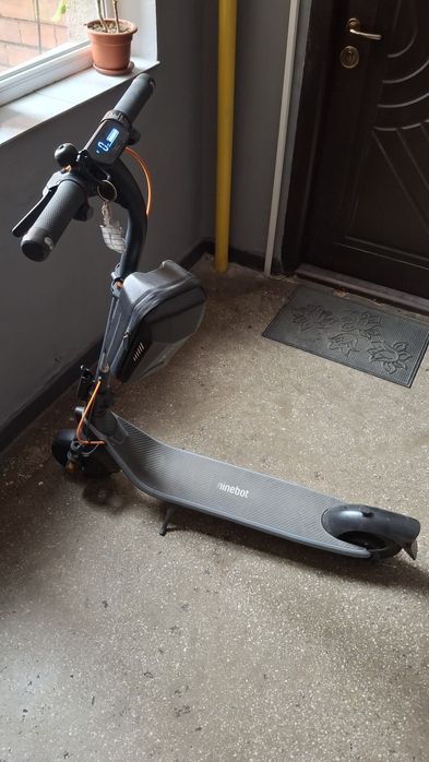 Trotineta Electrica NINEBOT E2 Plus II ( ca noua) !!!