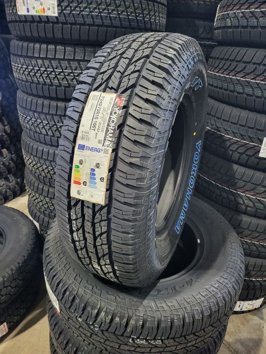 245/70/16 YOKOHAMA 4бр