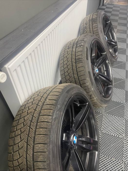 Vand jante style 167 R19