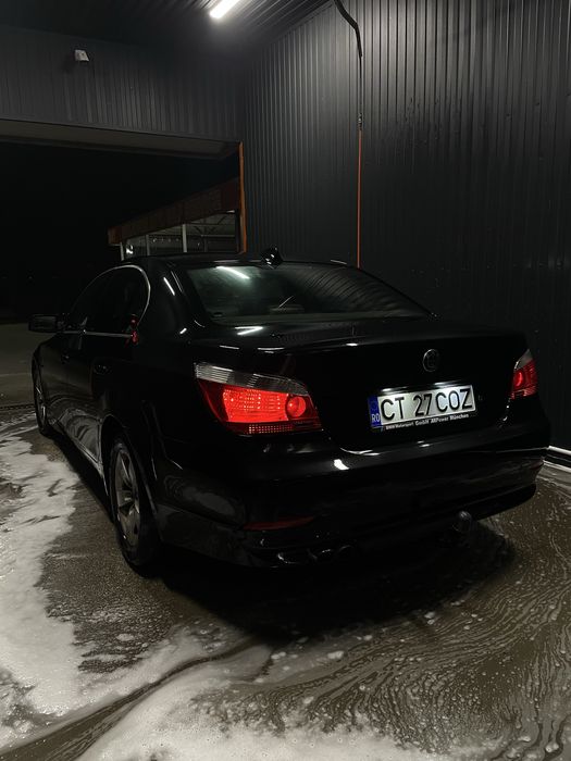 BMW 5 Series 2006 — imagine 2