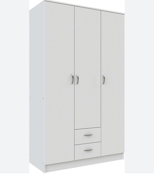 Кровать машинки, шкаф, стол