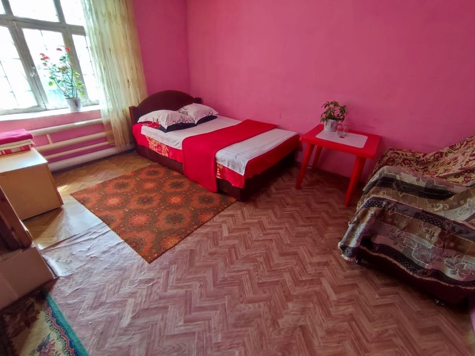 Гостиница Таншолпан