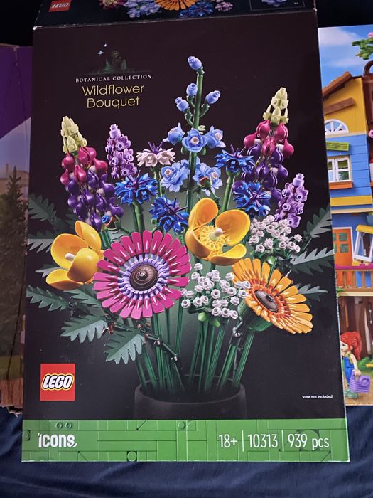 LEGO Friends  легота