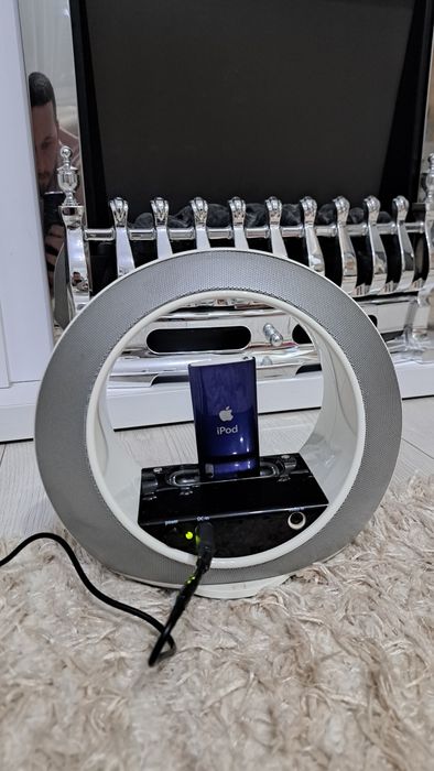 Boxa JBL radial originala + Ipod