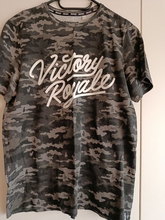 Tricou Fortnite,