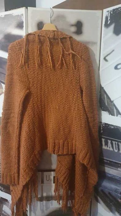 Cardigan BSB caisa