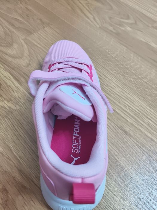 Puma детские кроссовки новые для девочек