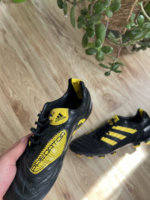 Adidas Predator X FG