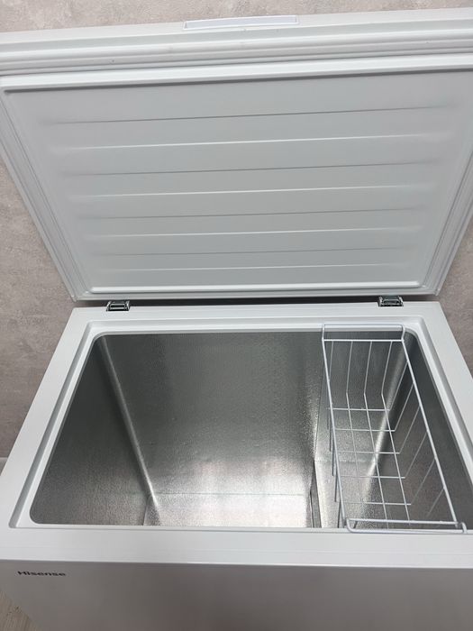 Продам морозильную ларь