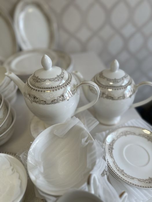 Продам посуду срочно