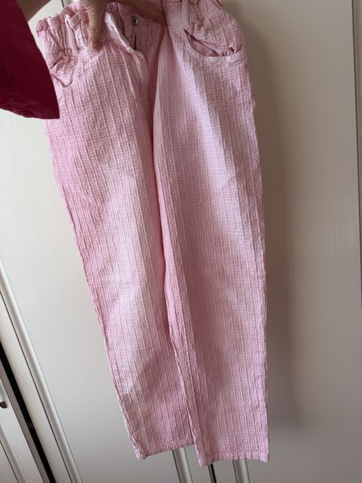 Джинсы Givenchy на 12 лет