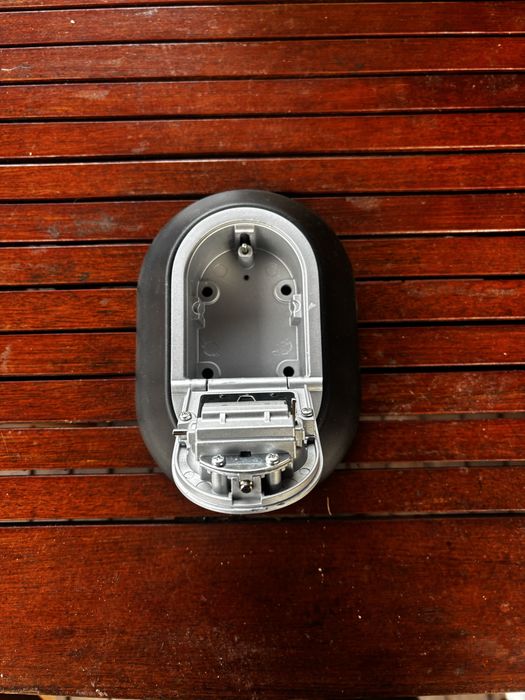 Кутия - сейф за ключове