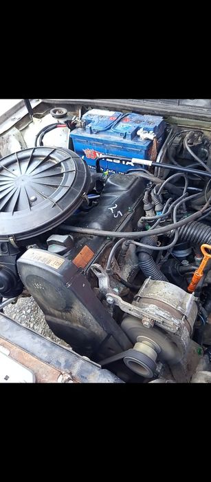 Продам Ауди 80 б4