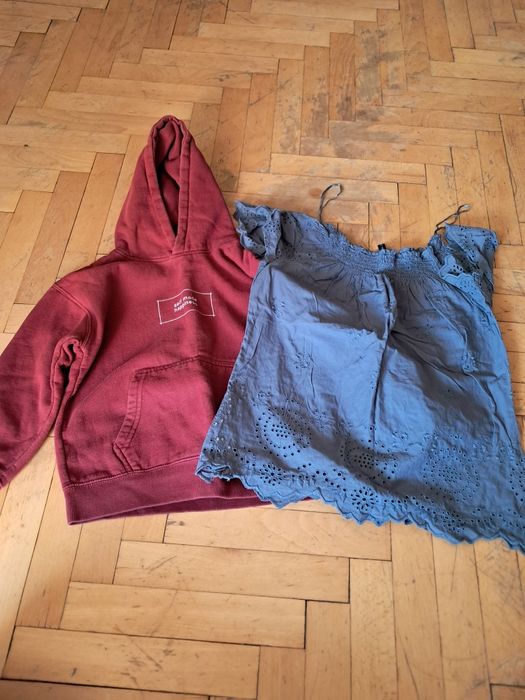 Размер 128-134 - общо 5€