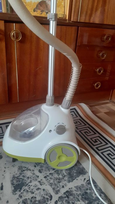 Отпариватель б/у