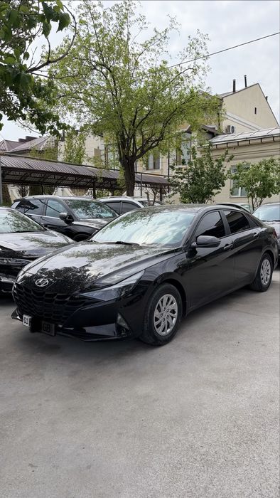 Hunday elantra 1.6 full ideal xolata