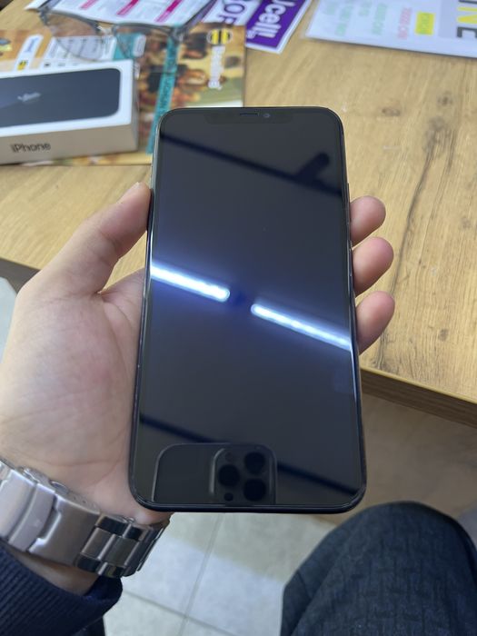 Iphone 11 pro max