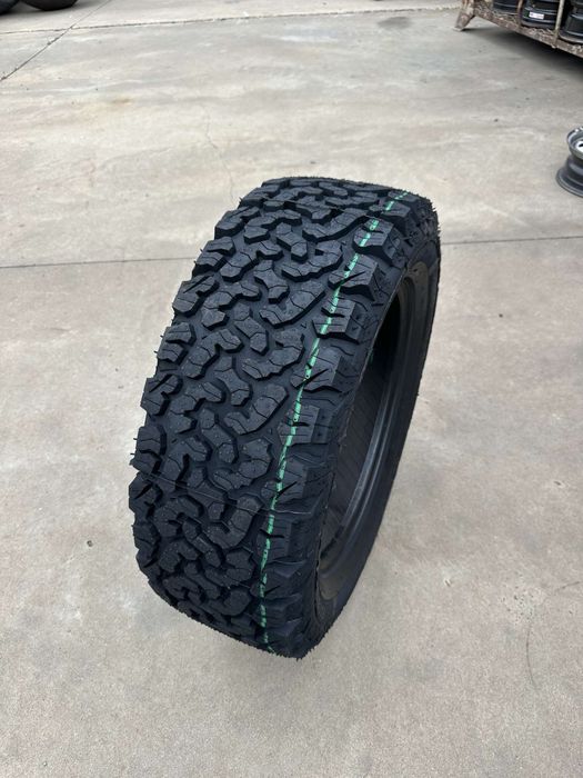 4 ANVELOPE 235 70 16 All terrain LA OFERTA 2026 garantie 3ani