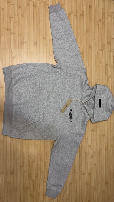 Hanorac Essentials fear of god