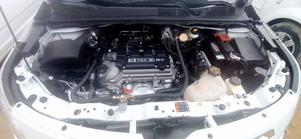 Cobalt style sotiladi