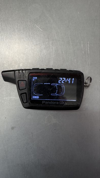 Брелок для пандоры