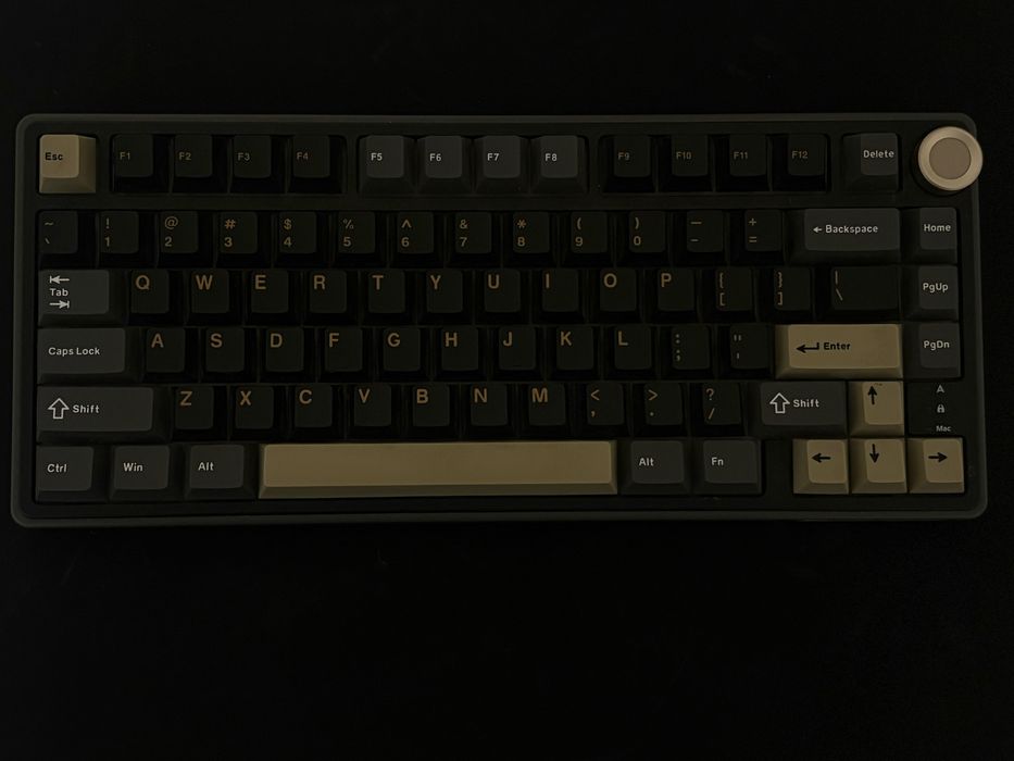 Клавиатура Royal Kludge R75