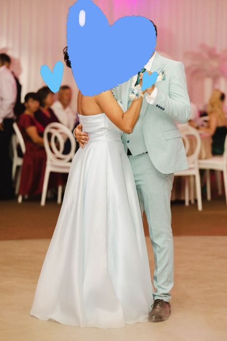 Rochie de nasa/ocazie