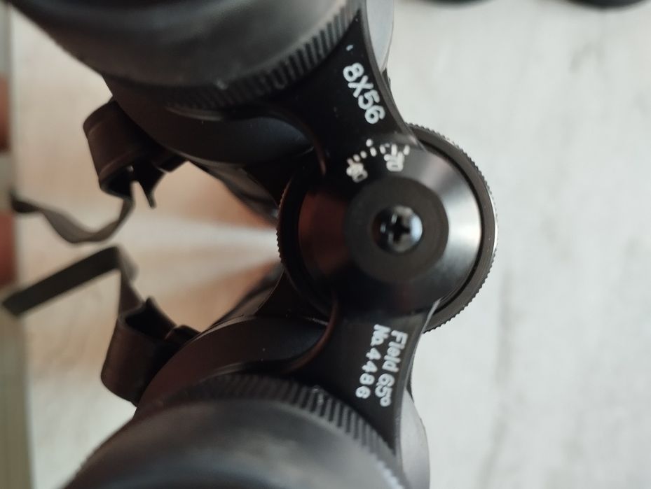 Binoclu clasic 8x56 – Made in Japan – Optică excelentă