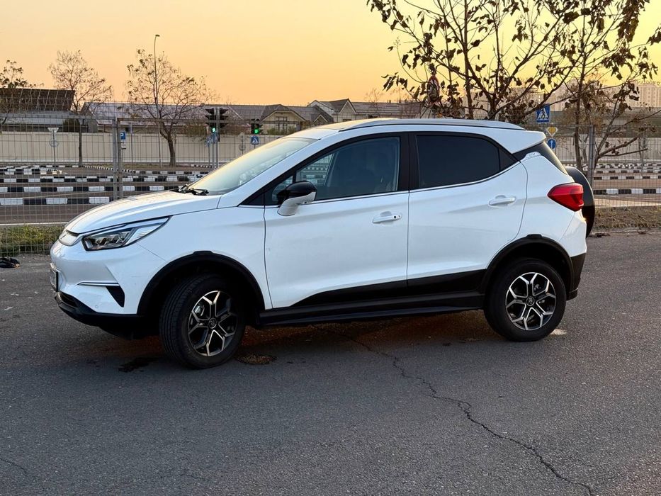 Срочно Byd yuan pro Full 360камера панорамали позицияси