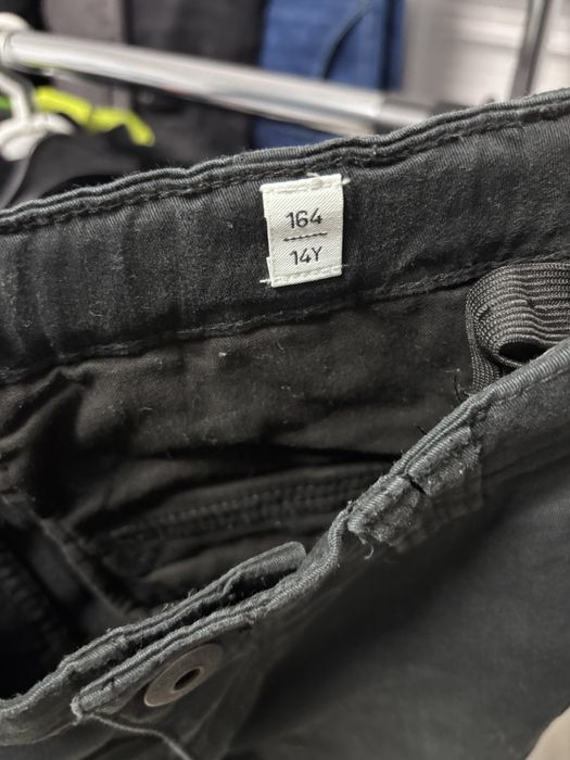 Дълги дънки 2бр.-размер 164-170см