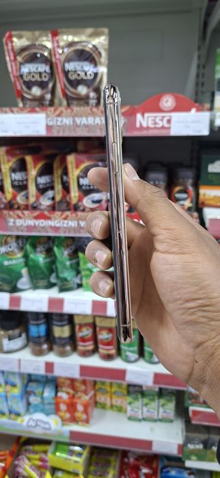 Iphone 11 pro max 256gb