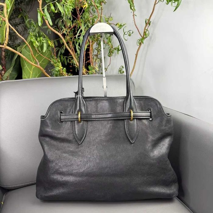 Сумка на плечо miu miu