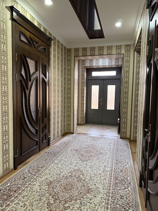 Uy sotiladi uch qahramonda obod mahalla 6,5 sotok