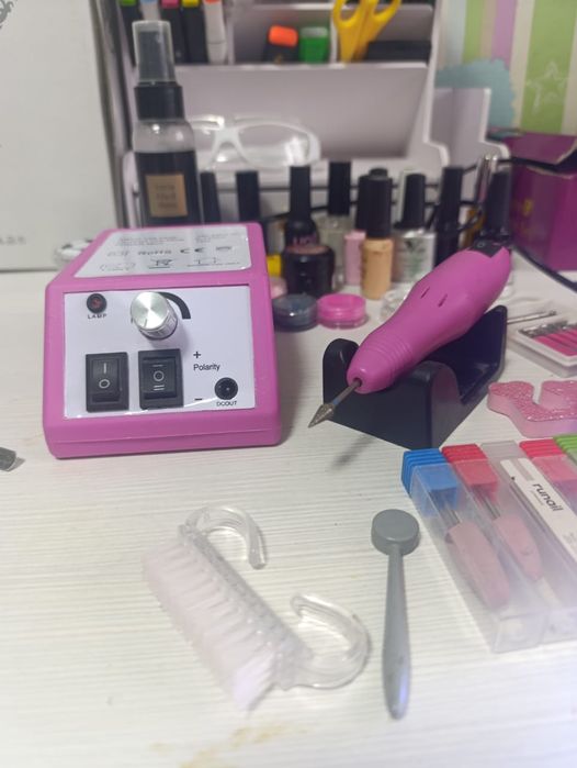 маникюрный набор