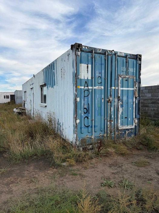 Продам контейнеры