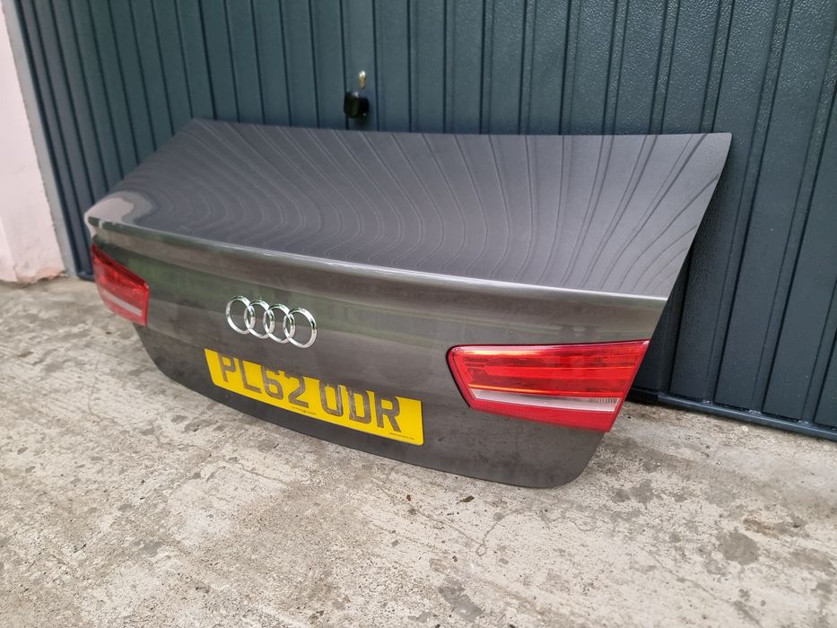 Haion audi a6 c7