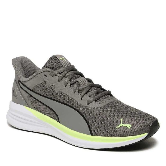 Puma и Champion - нови оригинални маратонки №46