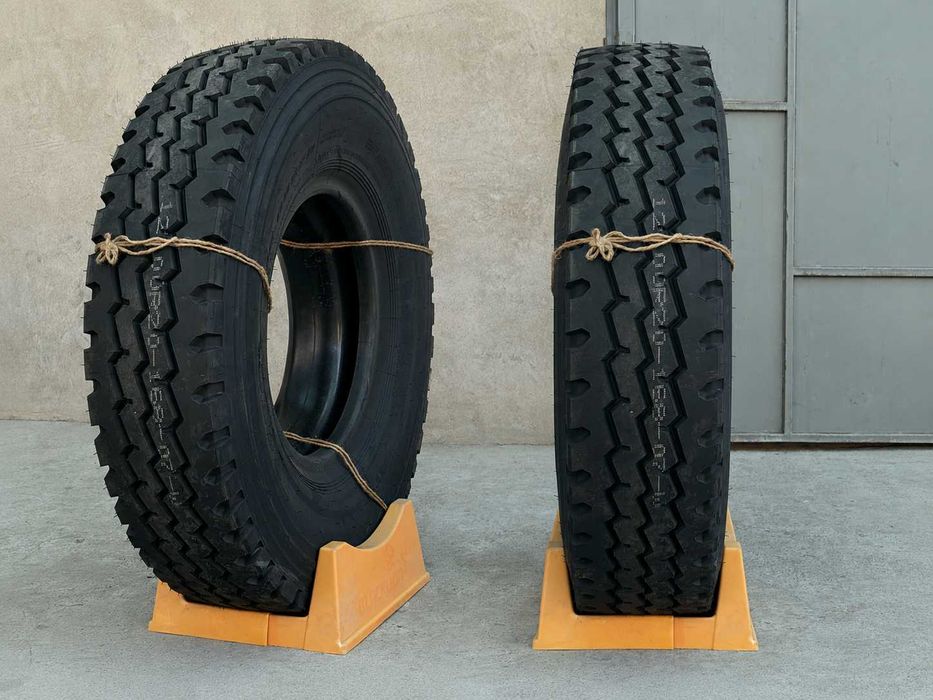 10.00R20 o‘lchamdagi yuk avtomobili shinasi keng assortimentda 280-508