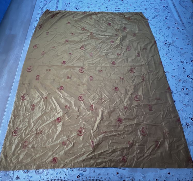 Продам шторы б/у